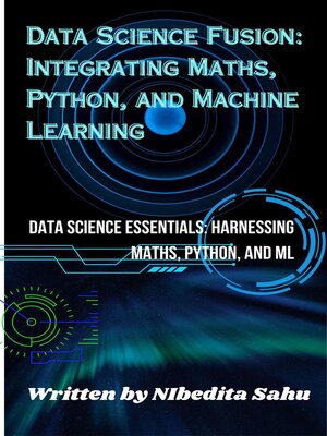 cover image of Data Science Fusion